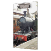 STEAM TRAINS KLEMBORD (Links)