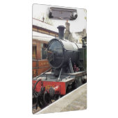 STEAM TRAINS KLEMBORD (Rechts)