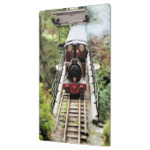 STEAM TRAINS KLEMBORD (Links)