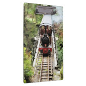 STEAM TRAINS KLEMBORD (Rechts)