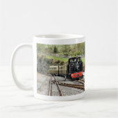 STEAM TRAINS KOFFIEMOK (Links)