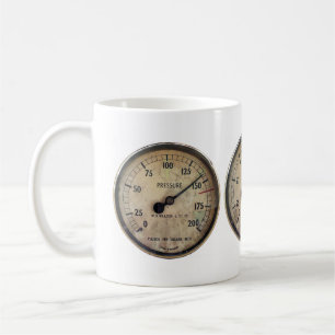 STEAM TRAINS KOFFIEMOK