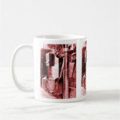 STEAM TRAINS KOFFIEMOK (Links)