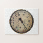 STEAM TRAINS LEGPUZZEL (Horizontaal)