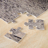 STEAM TRAINS LEGPUZZEL (Zijkant)