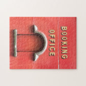 STEAM TRAINS LEGPUZZEL (Horizontaal)