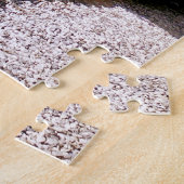 STEAM TRAINS LEGPUZZEL (Zijkant)