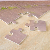 STEAM TRAINS LEGPUZZEL (Zijkant)