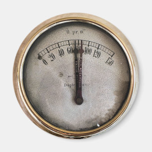 STEAM TRAINS MAGNEET