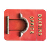 STEAM TRAINS MAGNEET (Horizontaal)