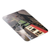 STEAM TRAINS MAGNEET (Rechterzijde)