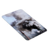 STEAM TRAINS MAGNEET (Rechterzijde)