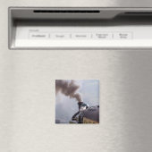 STEAM TRAINS MAGNEET (Insitu (Vaatwasser))