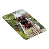 STEAM TRAINS MAGNEET (Rechterzijde)