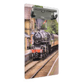 STEAM TRAINS MINI KLEMBORD (Schuin)