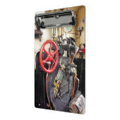 STEAM TRAINS MINI KLEMBORD (Angled2)