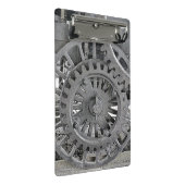 STEAM TRAINS MINI KLEMBORD (Schuin)