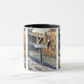 STEAM TRAINS MOK (Midden)