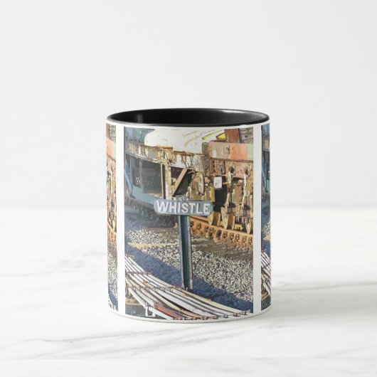 STEAM TRAINS MOK (Midden)