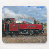 STEAM TRAINS MUISMAT (Voorkant)