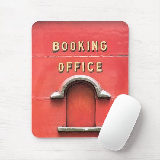 STEAM TRAINS MUISMAT (Met muis)