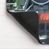 STEAM TRAINS MUISMAT (Hoek)