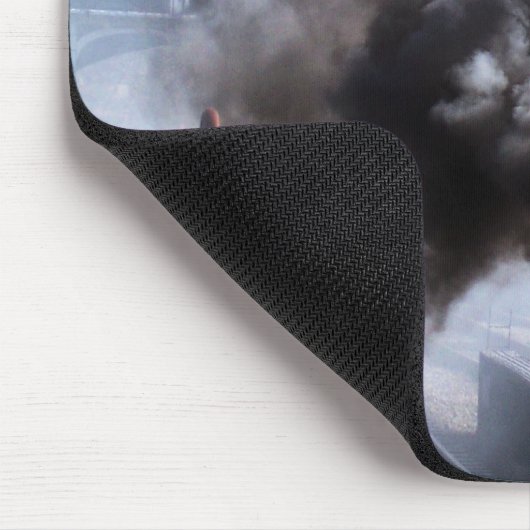 STEAM TRAINS MUISMAT (Hoek)