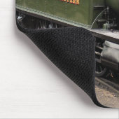 STEAM TRAINS MUISMAT (Hoek)