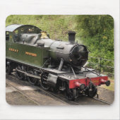 STEAM TRAINS MUISMAT (Voorkant)