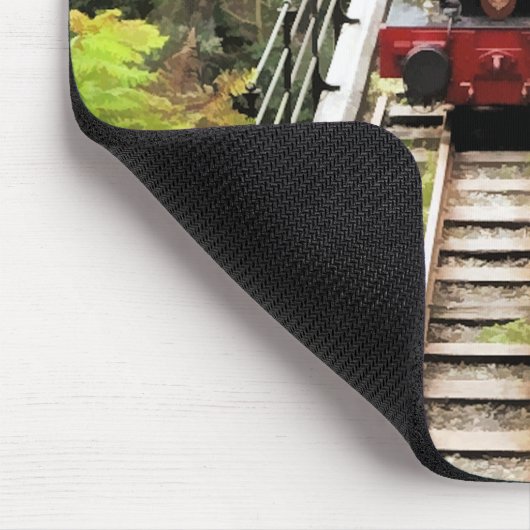 STEAM TRAINS MUISMAT (Hoek)