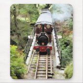 STEAM TRAINS MUISMAT (Voorkant)