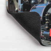 STEAM TRAINS MUISMAT (Hoek)