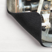 STEAM TRAINS MUISMAT (Hoek)