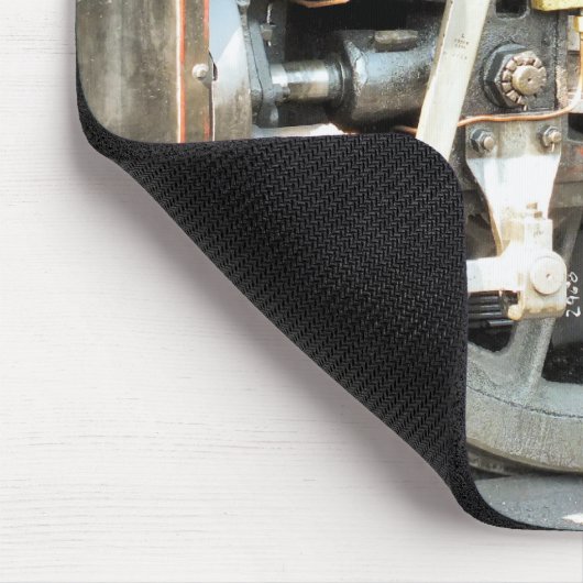 STEAM TRAINS MUISMAT (Hoek)