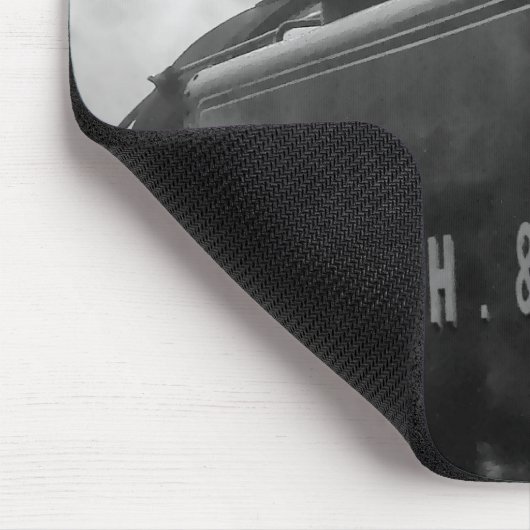 STEAM TRAINS MUISMAT (Hoek)