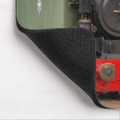 STEAM TRAINS MUISMAT (Hoek)