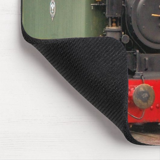 STEAM TRAINS MUISMAT (Hoek)