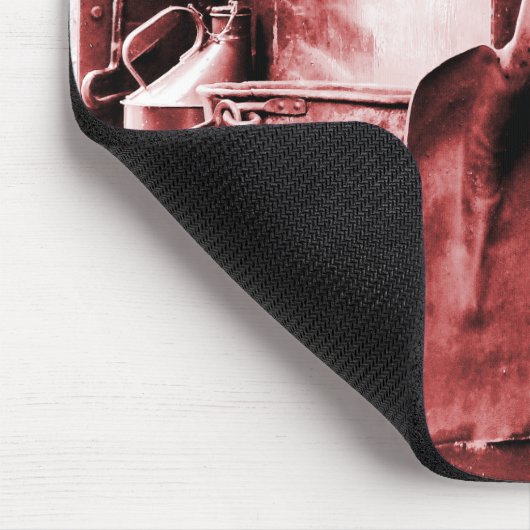 STEAM TRAINS MUISMAT (Hoek)