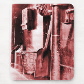 STEAM TRAINS MUISMAT (Voorkant)