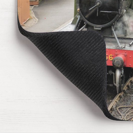 STEAM TRAINS MUISMAT (Hoek)