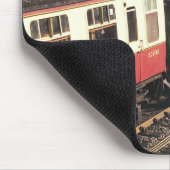 STEAM TRAINS MUISMAT (Hoek)