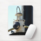 STEAM TRAINS MUISMAT (Met muis)