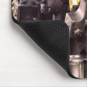 STEAM TRAINS MUISMAT (Hoek)