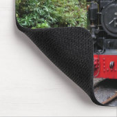 STEAM TRAINS MUISMAT (Hoek)