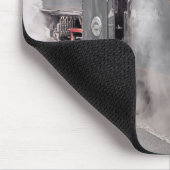 STEAM TRAINS MUISMAT (Hoek)