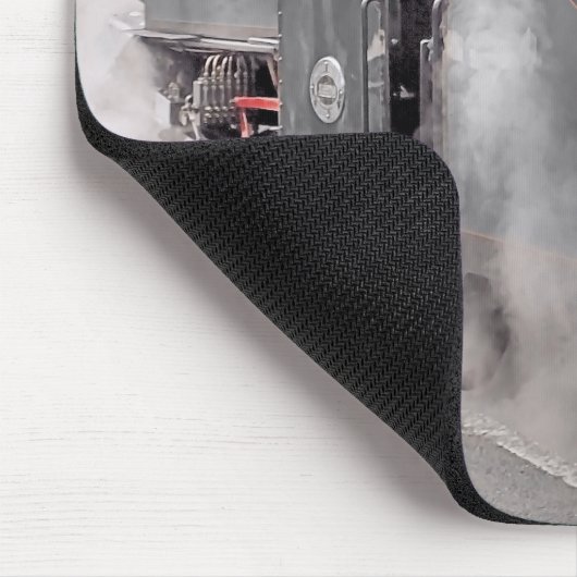 STEAM TRAINS MUISMAT (Hoek)