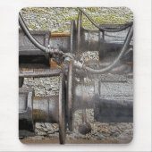 STEAM TRAINS MUISMAT (Voorkant)