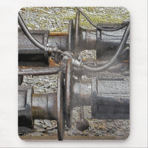 STEAM TRAINS MUISMAT