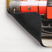 STEAM TRAINS MUISMAT (Hoek)