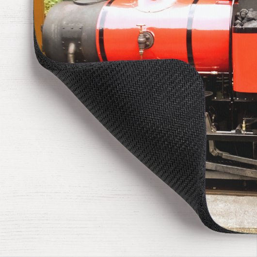 STEAM TRAINS MUISMAT (Hoek)